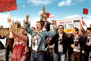 영화 ‘런던 프라이드’ 광부+게이·레즈비언 우정과 연대 그린 감동 실화