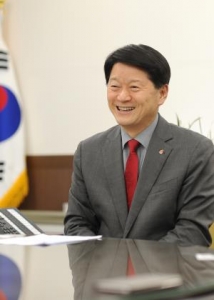 [한강T-인터뷰]최창식, 자유한국당 중구·성동구(을) 당협위원장/중구청장