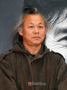 김기덕 감독, 美 아카데미 협회 신입 회원 위촉