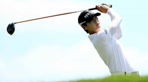 [LPGA] ‘US오픈 챔피언’ 박성현, 2주연속 우승 도전 ‘순항’