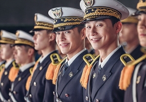 박서준·강하늘 케미 통했다.. ‘청년경찰’ 개봉 6일 만에 200만 관객 돌파