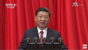 30년 '원로정치' 끝낸 중국···'시진핑 측근세력 독주' 시대 개막