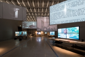 국립현대미술관 ‘종이와 콘크리트: 한국 현대건축 운동 1987-1997’개최