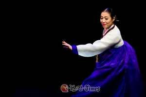 대학생·춤꾼들 한자리에 '2017 춤&판 고무신춤축제' 개최
