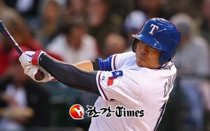[MLB] 추신수, 2년만 개인 통산 5번째 한 시즌 20홈런 달성