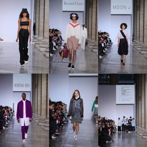 5명의 한국 디자이너, 파리 런웨이를 매료시키다..‘K-패션' 세계속으로