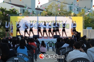 성북구, ‘되너미고개 아동·청소년 축제’ 열려