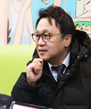 [단독 인터뷰] 민병두 의원, 서울시장 출마에 대하여