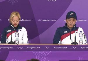 ‘진실게임’ 양상 노선영 백철기 감독 주장