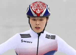 김아랑 유독 빛난 쇼트트랙 3000m 계주 ‘열광’
