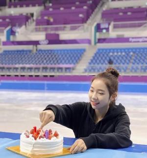 최다빈, 남심 사로잡은 근황 모습…'시선 강탈'