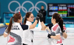 [2018평창] ‘금메달 보다 값지다’ 한국 여자 컬링 은메달