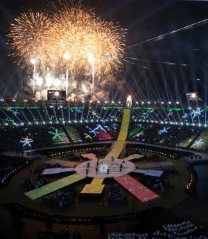 ‘인간승리 그 자체’ 2018평창동계패럴림픽 한국, 역대 최고 성적거두며 화려한 폐회식