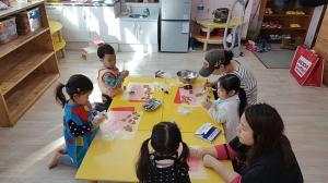 성북구, 품앗이 육아 공동체 교실 ‘행복한 아이들’ 운영