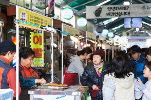 성북구, 담배연기 없는 전통시장 조성 나서