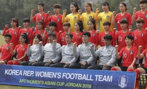 윤덕여호 女축구, 사상 첫 2회 연속 월드컵 진출..필리핀에 완승