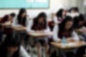 고등학생 30% ‘교사로부터 성희롱 경험’