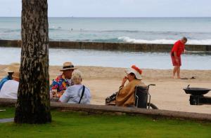 美 하와이, 산호초 보호 위해 자외선차단제 판매 금지