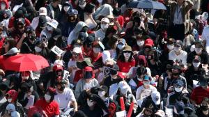 '성(性) 편파 수사' 규탄 시위 26일 예고
