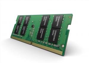 삼성전자, 업계 최고 용량 ‘32GB 노트북 D램 모듈’ 본격 양산