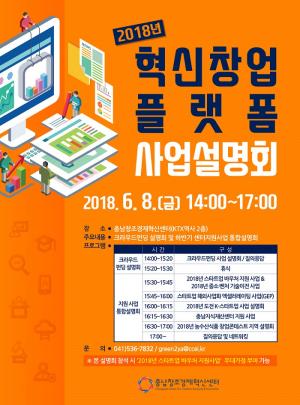 충청남도, 농수산식품 매칭데이...110여건 '수출 비즈니스 상담' 진행