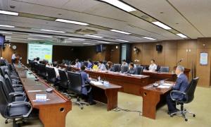 금천구, 우시장 일대 도시재생 행정협의회 구성·운영