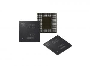삼성전자, 세계 최초 ‘8Gb LPDDR5 D램’ 개발