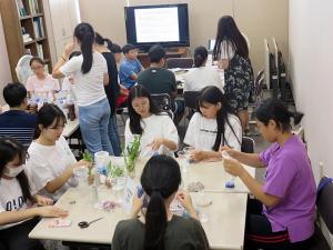 성북구, 여름방학 청소년 자원봉사 ‘환경문제’ 집중