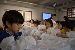 성북구, ‘선잠박물관’ 9월부터 하반기 교육 실시
