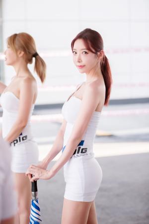국내 유일 야간레이스 , 슈퍼레이스 ‘나이트 레이스’ 인제스피디움서 개최
