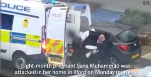 영국서 임신한 전처 석궁으로 살해한 남편.. 자녀들 보는 앞에서 화살 쏴