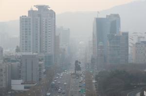WHO “전 세계인 건강 최대 위협요인 대기오염·기후변화”