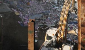 나이지리아서 건물 붕괴.. 어린이 100명 이상 매몰