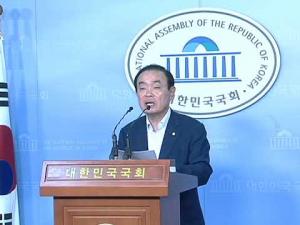 [한강TV - 국회] 장병완 “자유한국당 ‘경제청문회’ 주장, 꼴사납지만...”