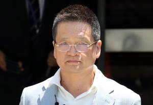 ‘성관계 영상 협박’ 윤중천 징역13년 구형.. “삶을 잘못 살았다”