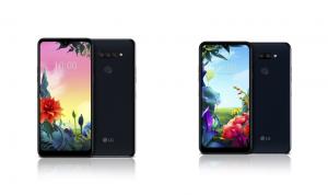 LG전자, 글로벌 주요시장에 ‘K시리즈’ 출시..실속형 스마트폰 라인업 강화