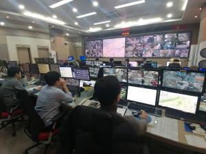 서초구, '범죄 예측 인공지능' CCTV 접목... 7월부터 활용