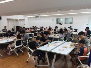 서초구, 월 30만원 ‘아빠 육아휴직장려금’ 지급... 최대 1년 지원