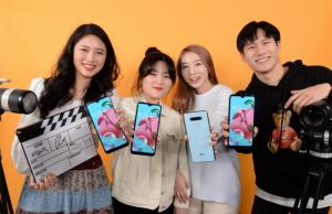 LG전자, 유튜브 채널로 ‘LG Q51’ 알리기 나선다