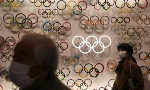 日, WHO 팬데믹 선언에도 올림픽 강행? "큰 영향 받을 것"