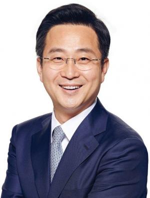 [4.15총선 인터뷰] 민주당 중구성동(을) 박성준 예비후보