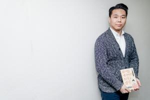 [인터뷰] 도서 '문득 떠오른 내 아이디어 돈이 될 수 있을까' 저자 김기환을 만나다