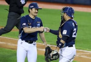 [KBO] NC, ‘9회 9득점’ 뒤집기 쇼..“연패란 없다”