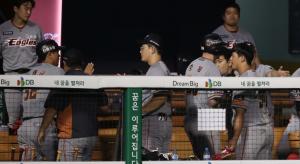 [KBO] ‘무기력’ 한화, 16연패 수렁..리그 역대 최다 3위 불명예
