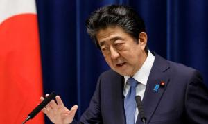 靑, "한국 G7 참여 반대 일본 몰염치" 열등감 있는 듯