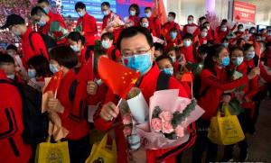 중국, 코로나19 이어 폐결핵 22명 집단 발병 '은폐시도'