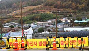 순천서 중학생 확진 ‘전교생’ 진단검사