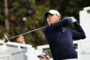 김시우, 4년여만에 PGA투어 우승..통산 3승 달성