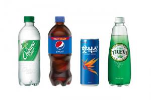 롯데칠성음료, 6년 만에 14개 브랜드 가격 인상...평균 4.7% 조정