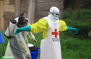 아프리카 기니 '에볼라 유행' 공식 선포...'치사율 90%